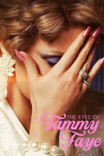 Постер к фильму "Глаза Тэмми Фэй" #998270