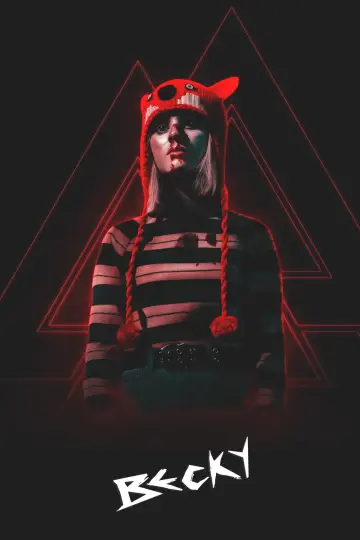 Постер к фильму "Бекки" #1202709