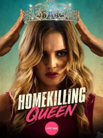 Постер к фильму "Homekilling Queen" #1129360