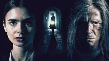 Задник к фильму "Тёмное наследие" #294587