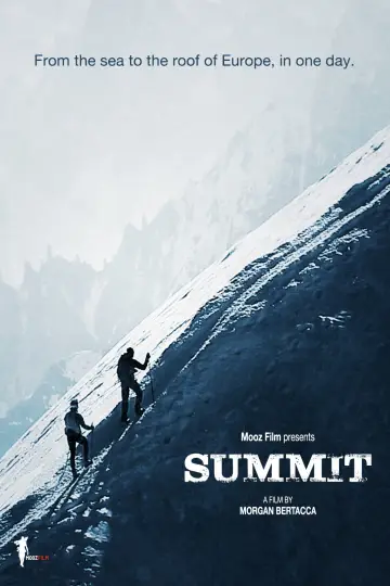 Постер к фильму "Nico Valsesia - From Zero To Monte Bianco - Summit" #1157462