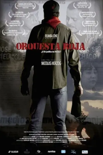 Постер к фильму "Orquesta roja" #1635801