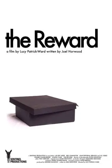 Постер к фильму "The Reward" #744264