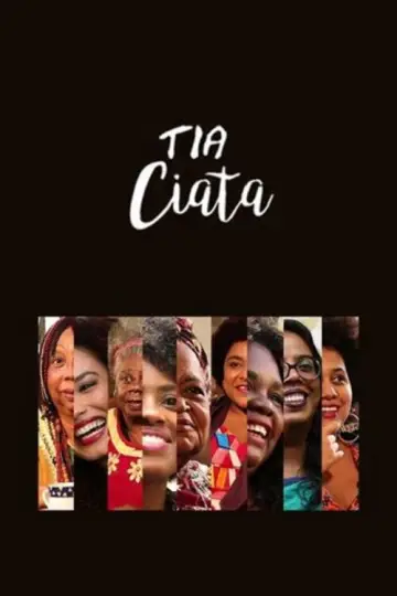 Постер к фильму "Tia Ciata" #865781