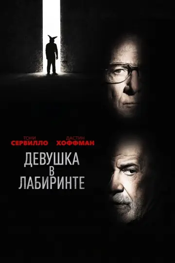 Постер к фильму "Девушка в лабиринте" #464806