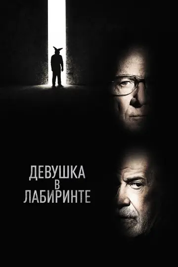 Постер к фильму "Девушка в лабиринте" #999234