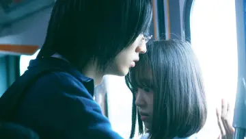 Задник к фильму "ホットギミック ガールミーツボーイ" #428504
