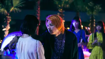Задник к фильму "ホットギミック ガールミーツボーイ" #428521