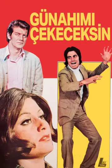 Постер к фильму "Babaların Günahı" #663792