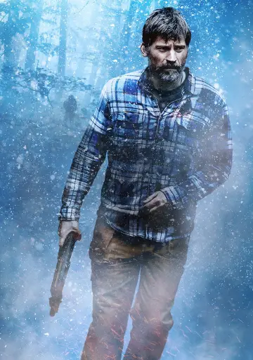 Постер к фильму "Договор молчания" #886310
