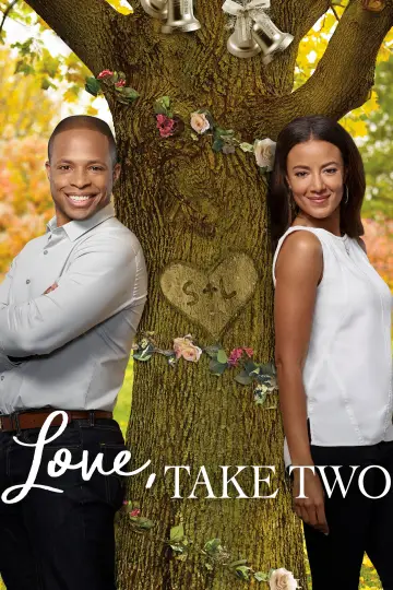 Постер к фильму "Love, Take Two" #1037230