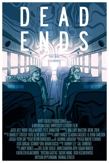 Dead Ends постер