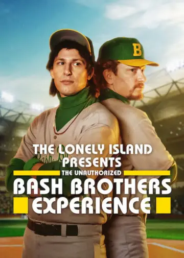 The Lonely Island представляет: История братьев Бэш