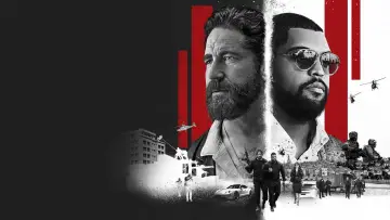 Задник к фильму "Охота на воров 2: Пантера" #580816
