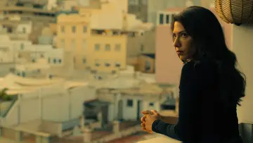 Задник к фильму "Охота на воров 2: Пантера" #580829