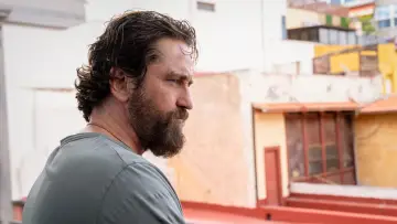Задник к фильму "Охота на воров 2: Пантера" #580848