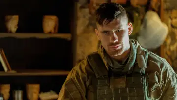 Задник к фильму "Охота на воров 2: Пантера" #580914