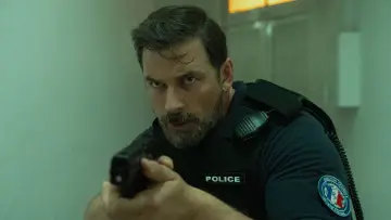 Задник к фильму "Охота на воров 2: Пантера" #580921