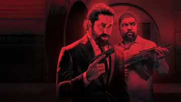 Задник к фильму "Охота на воров 2: Пантера" #580927