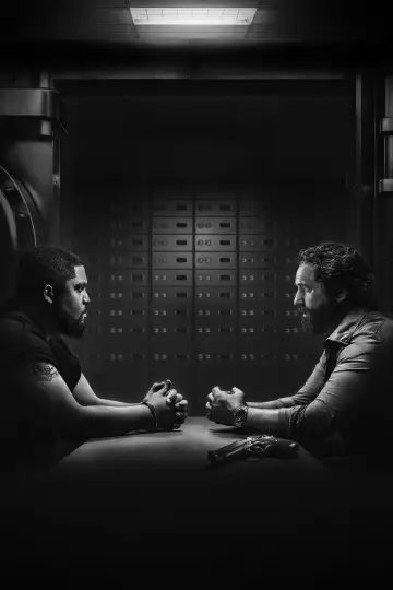 Постер к фильму "Охота на воров 2: Пантера" #580990