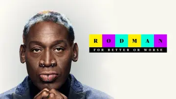 Задник к фильму "Rodman: For Better or Worse" #1034446