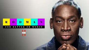 Задник к фильму "Rodman: For Better or Worse" #1034447