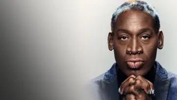 Задник к фильму "Rodman: For Better or Worse" #396131