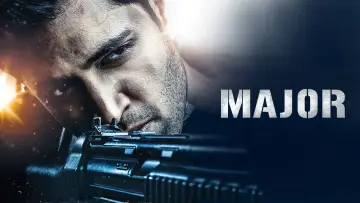 Задник к фильму "Майор" #883720