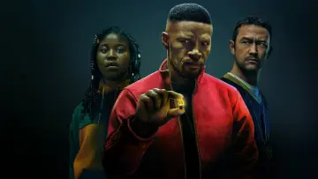 Задник к фильму "Проект Power" #282202