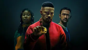 Задник к фильму "Проект Power" #878785