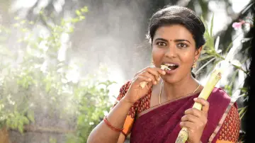 Задник к фильму "కౌసల్య కృష్ణమూర్తి" #1158396