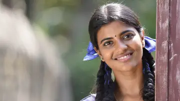 Задник к фильму "కౌసల్య కృష్ణమూర్తి" #1158397