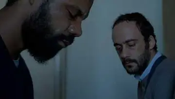 Aquele Casal постер