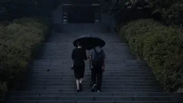 Задник к фильму "比如父子" #792442