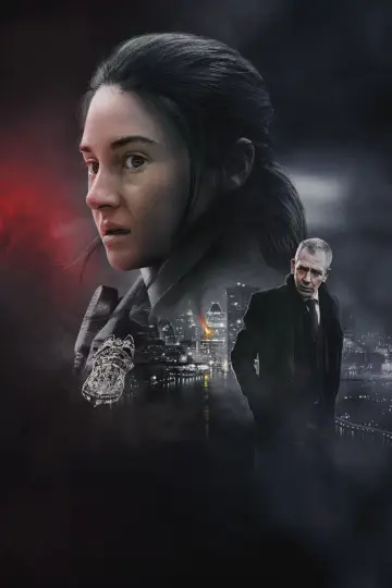 Постер к фильму "Мизантроп" #189736