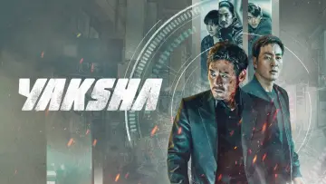 Задник к фильму "Якша: Суровые методы" #70565