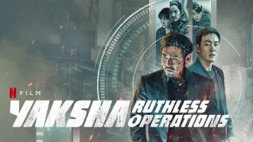 Задник к фильму "Якша: Суровые методы" #70566
