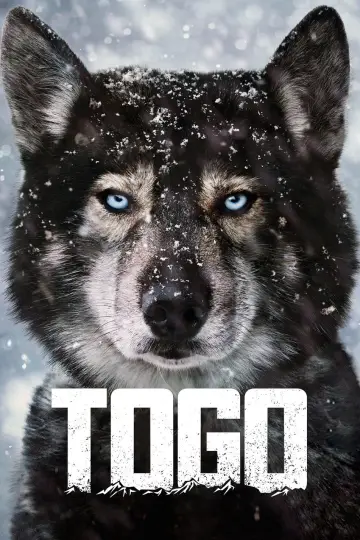 Постер к фильму "Того" #1200138