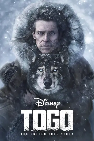 Постер к фильму "Того" #61348