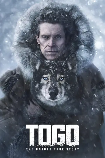 Постер к фильму "Того" #61350