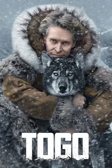 Постер к фильму "Того" #720653