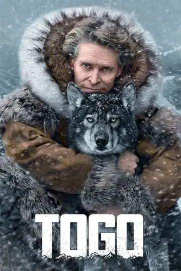 Постер к фильму "Того" #720654