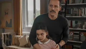 Задник к фильму "Богиня фортуна" #1538605