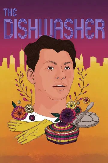 Постер к фильму "The Dishwasher" #1171286