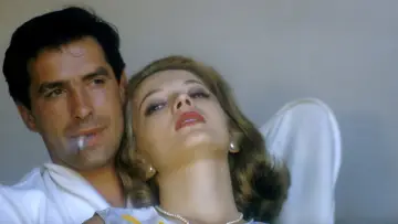 Задник к фильму "Gena Rowlands — Unabhängig im Kino und im Leben" #1166643