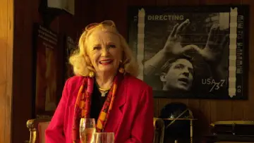 Задник к фильму "Gena Rowlands — Unabhängig im Kino und im Leben" #1166648