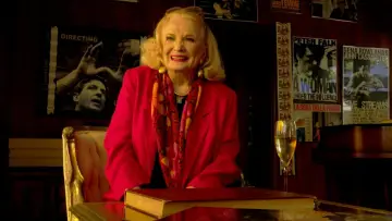 Задник к фильму "Gena Rowlands — Unabhängig im Kino und im Leben" #1166649