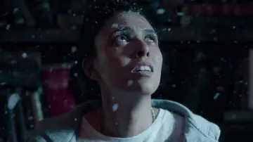 Задник к фильму "Кандиша: Демон мести" #711127