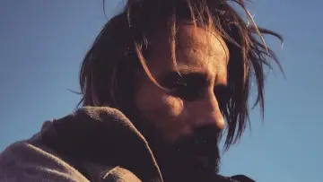 Задник к фильму "The Way of the Wind" #802238