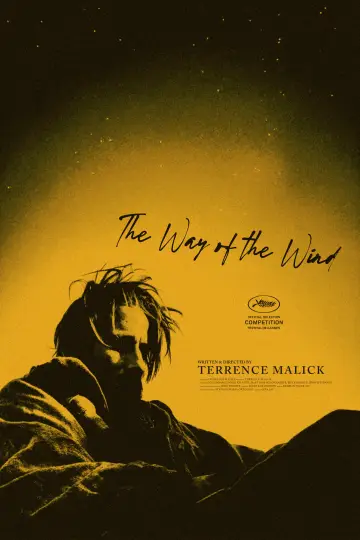 Постер к фильму "The Way of the Wind" #802254